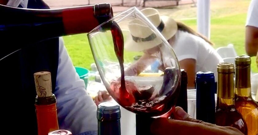 Festival del vino en SLP prepara una edición histórica