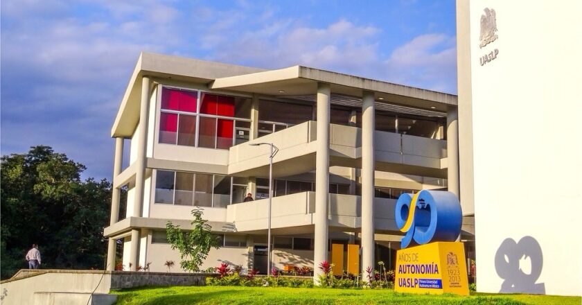 Campus Tamazunchale da salto histórico en la UASLP