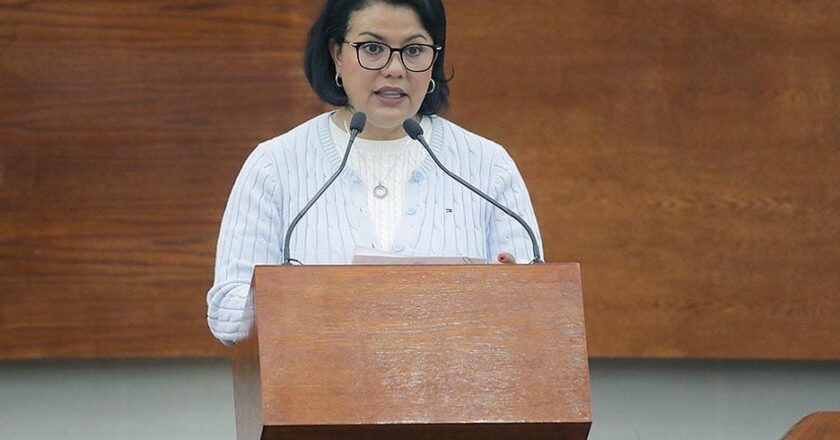 Congreso exhorta a reforzar campañas de vacunación contra sarampión en SLP