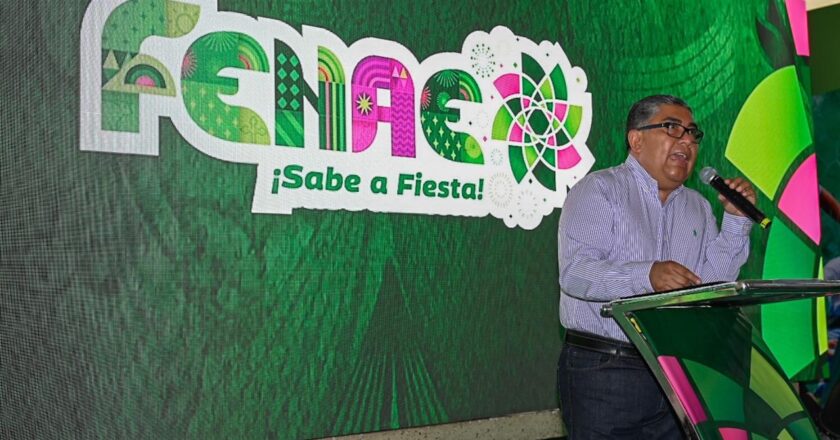 FENAE 2026: Soledad apuesta por turismo y derrama económica