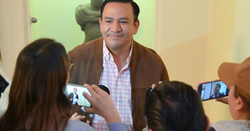 San Luis Potosí refuerza medidas preventivas ante posibles periodos de sequía
