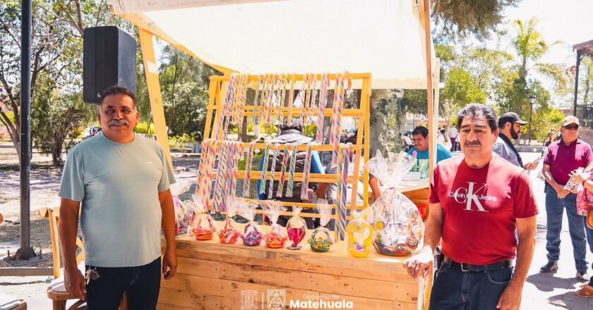 Matehuala alista Feria de la Charamusca y agenda de Semana Santa