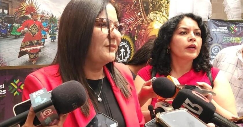 Necesario reforzar estudios ante alerta por contaminación de pozos en la zona metropolitana: Patricia Aradillas