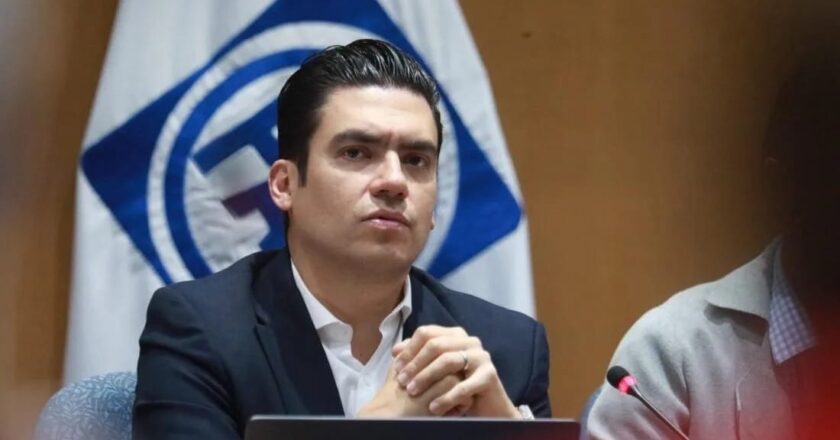 PAN anuncia que el 21 de marzo dará a conocer decisión estratégica a nivel nacional
