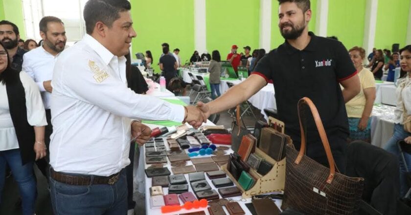 Ignite Summit 2026 impulsará el emprendimiento y desarrollo económico en SLP