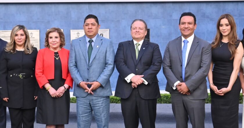 San Luis Potosí será sede de reunión del Colegio Nacional del Notariado Mexicano