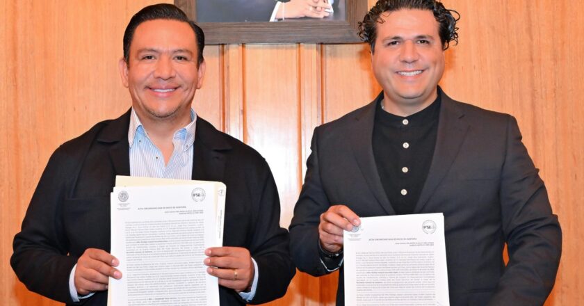 Inicia revisión al ejercicio 2025 para evaluar uso de recursos públicos en San Luis Potosí