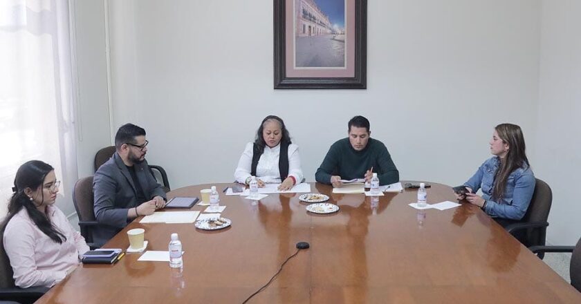 Avanza reforma para incorporar la “economía regenerativa” en la legislación estatal