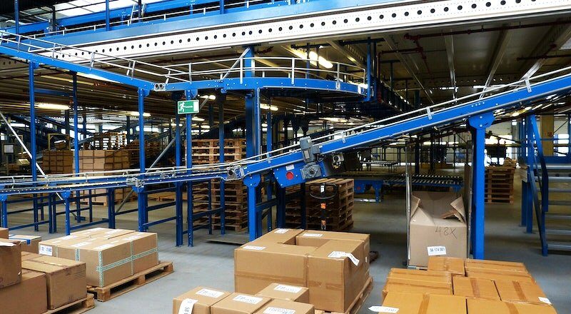 San Luis Potosí lidera exportaciones mexicanas al Reino Unido