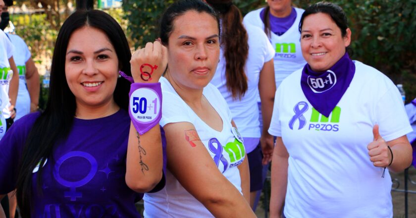 Villa de Pozos anuncia refuerzo de políticas públicas en favor de las mujeres