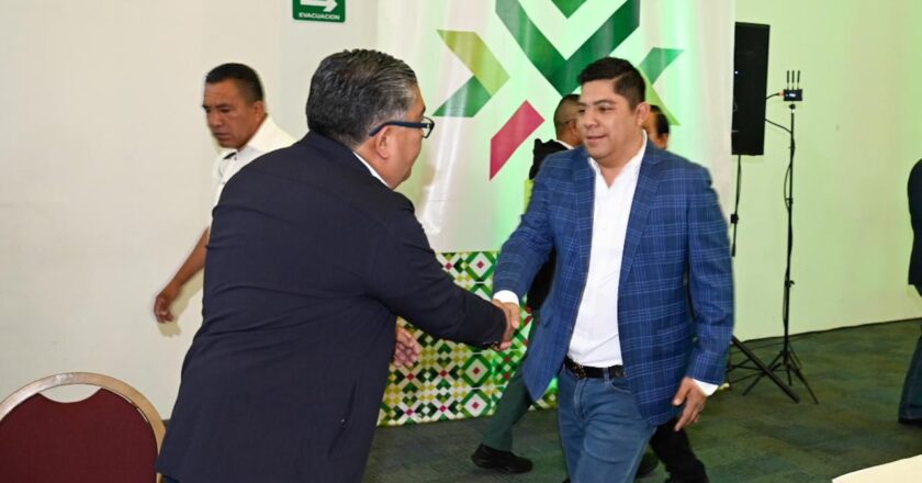 Soledad reporta disminución del 40% en delitos durante sesión del Consejo Estatal de Seguridad