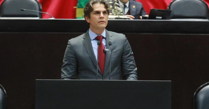 Diputado Juan Carlos Valladares propone reforma para proteger la artesanía mexicana