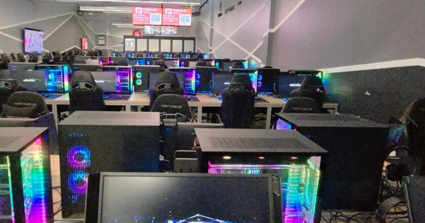 UPSLP fortalece la innovación con la creación de su nuevo Laboratorio Gamer
