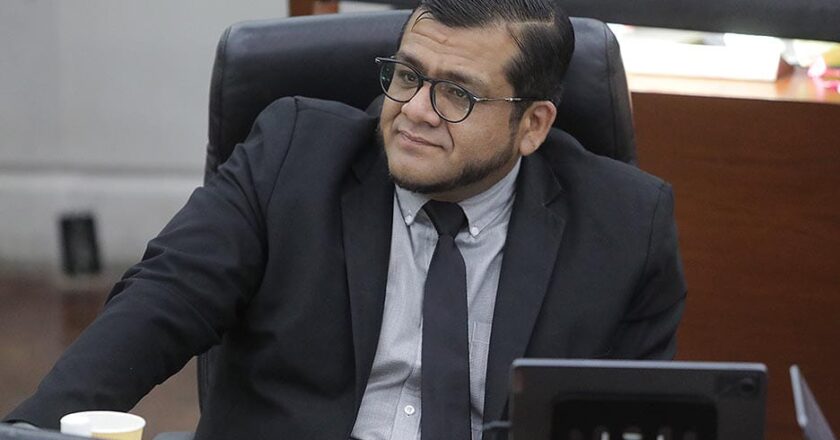 Descartan aumento de presupuesto en el Congreso del Estado
