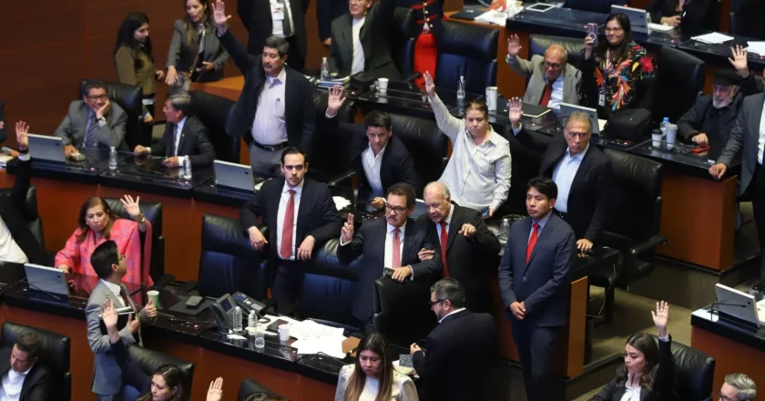 Reforma Electoral: Las claves del Plan B tras su paso por el senado y el escenario para San Luis Potosí