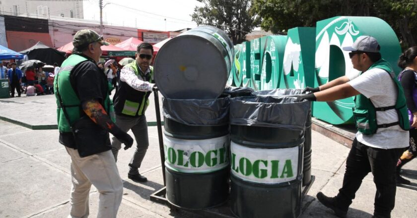 Soledad implementará medidas ecológicas durante la FENAE 2026 para reducir contaminación