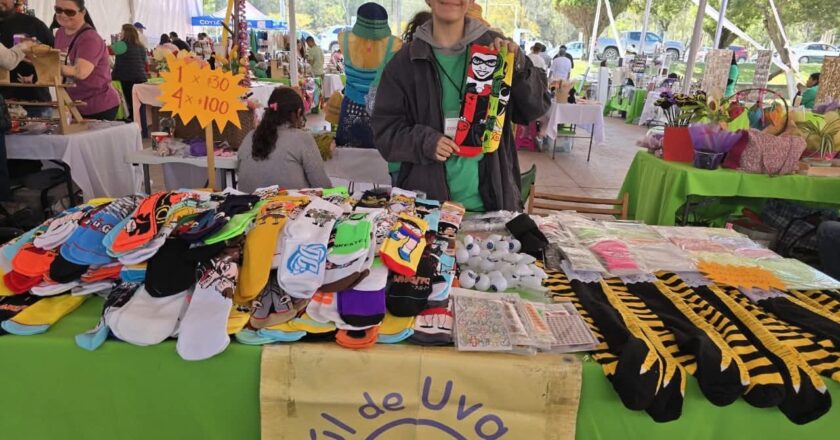 Expo Mujer Potosina 2026 impulsa el emprendimiento femenino en San Luis Potosí
