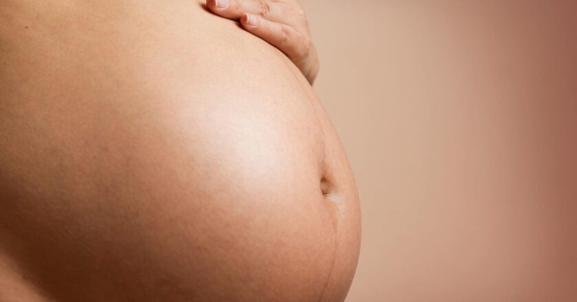 San Luis Potosí logra reducción histórica en embarazo adolescente