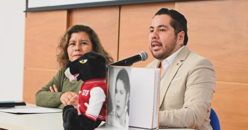 Elodia: El corazón del barrio de Tlaxcala ahora vive en las letras