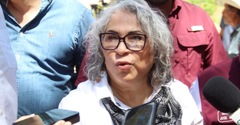 Morena acelera su estructura territorial en San Luis Potosí