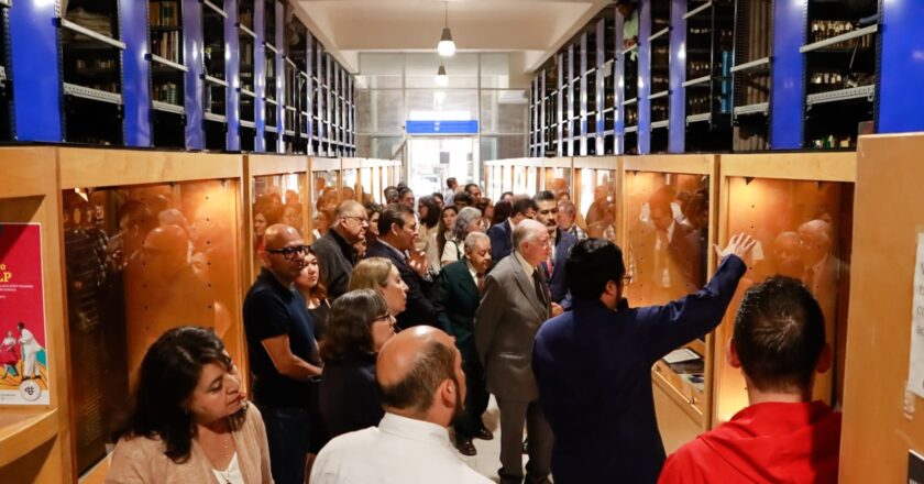 UASLP conmemora 80 años de Estomatología con exposición histórica