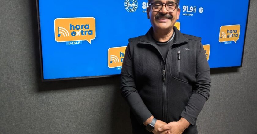 UASLP impulsa la agroecología y promueve mercados orgánicos para producción responsable