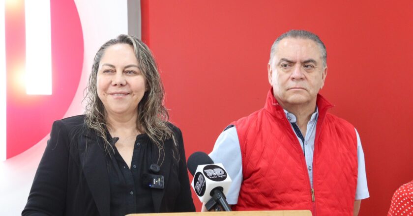 PRI en San Luis Potosí plantea construir alianza opositora rumbo a 2027