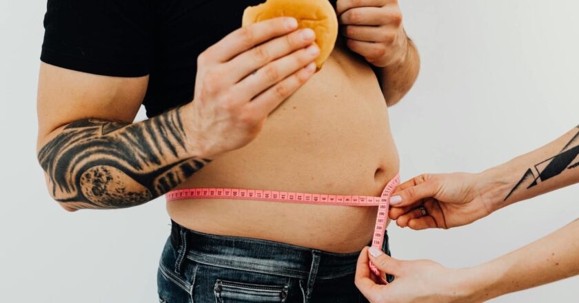 Día mundial de la obesidad: el desafío en San Luis Potosí
