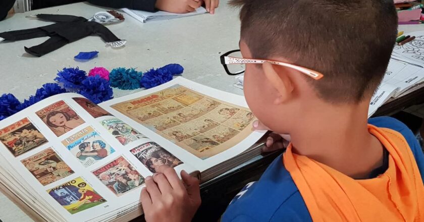 Bibliotecas de Soledad realizarán camping infantil en vacaciones