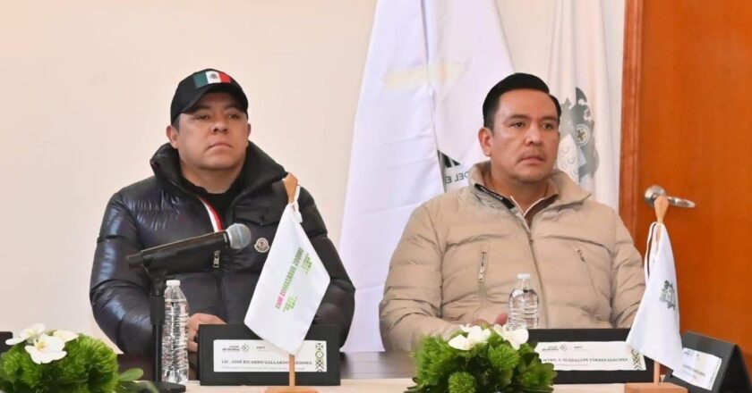 San Luis Potosí se prepara para recibir turismo en Semana Santa 2026