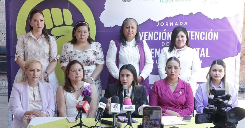 Ley Olimpia: Congreso de SLP analiza actualización para sancionar violencia digital con IA