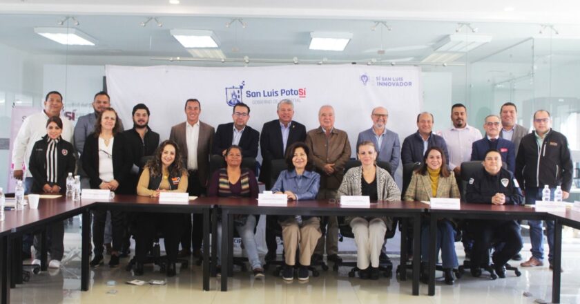COMUPASE fortalece participación social en la educación con primera sesión de 2026
