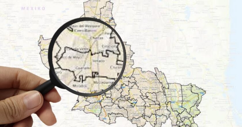 Municipios de SLP bajo la lupa: El laberinto de la fiscalización y las “empresas fantasma”