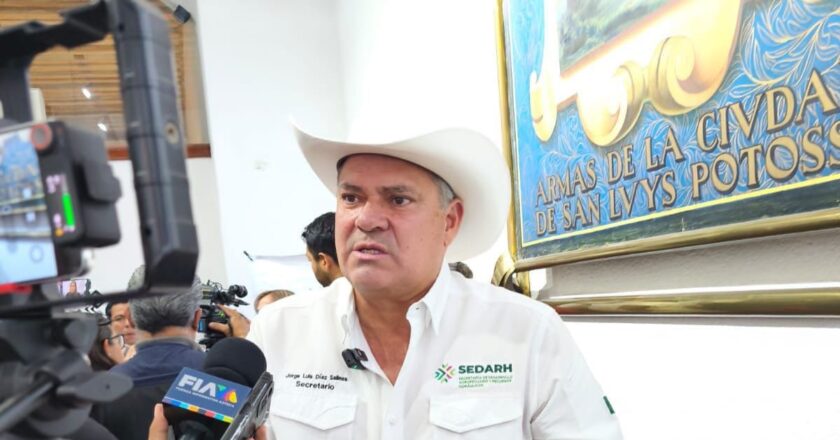 Sedarh rechaza irregularidades en la expedición de aretes ganaderos y advierte posibles sanciones
