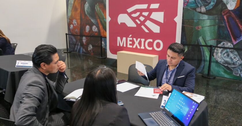 Pymes mexicanas podrían integrarse a cadenas globales del sector automotriz