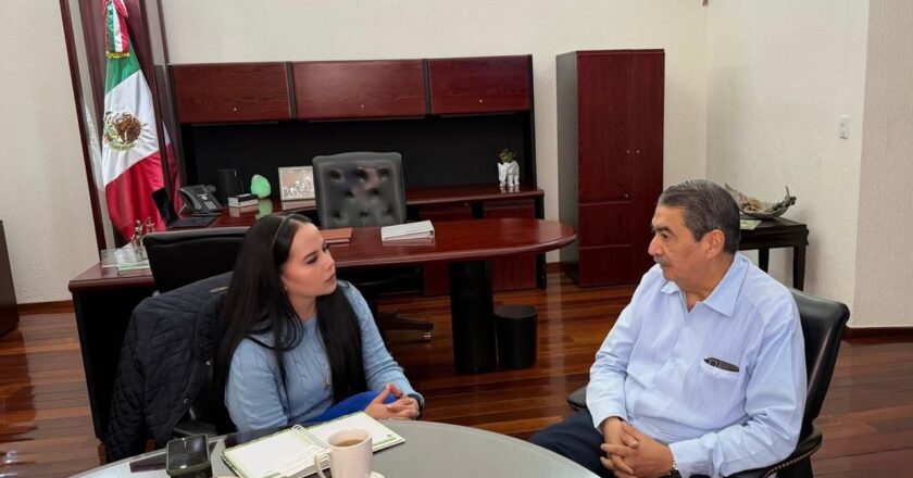 UASLP pacta con Gobierno estatal para recibir 516 mdp en 2026