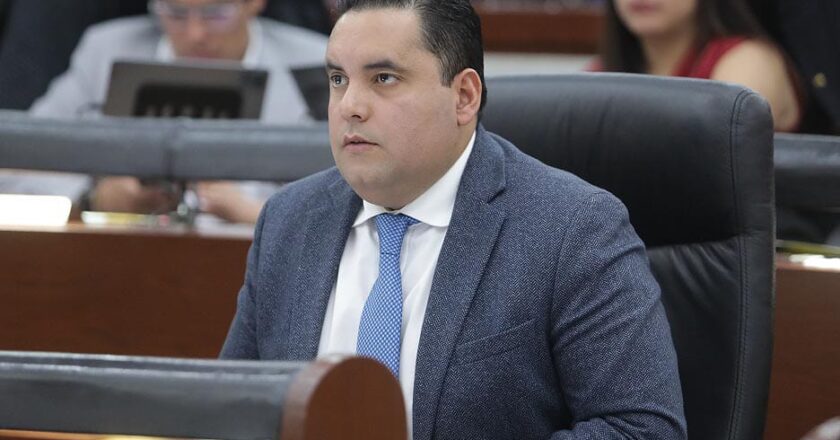 Diputado prevé negociación favorable para México en revisión del T-MEC