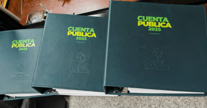 IFSE inicia proceso de auditorías a las Cuentas Públicas 2025 de 112 entes en San Luis Potosí