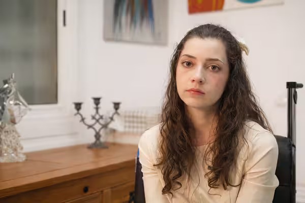 Noela Castillo recibió la eutanasia, tras años de batalla legal