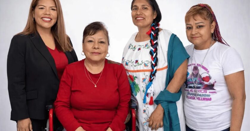 Anuncian a las ganadoras del reconocimiento Potosina del Año 2026