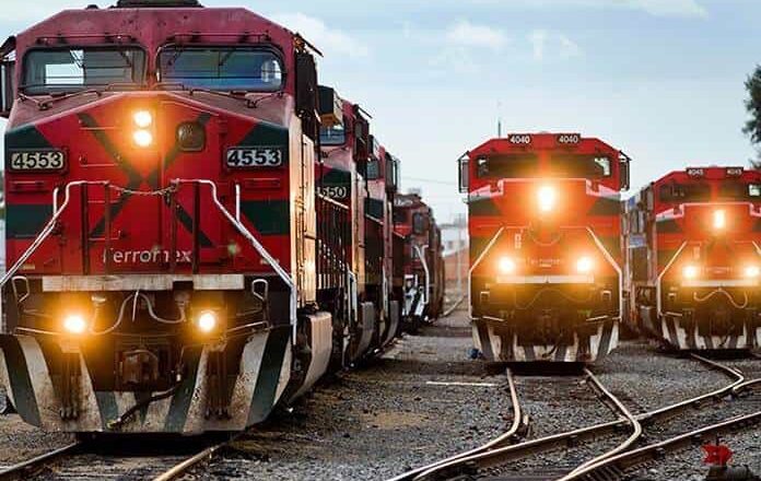 El regreso del gigante de acero: San Luis Potosí define estaciones y rutas del nuevo tren de pasajeros