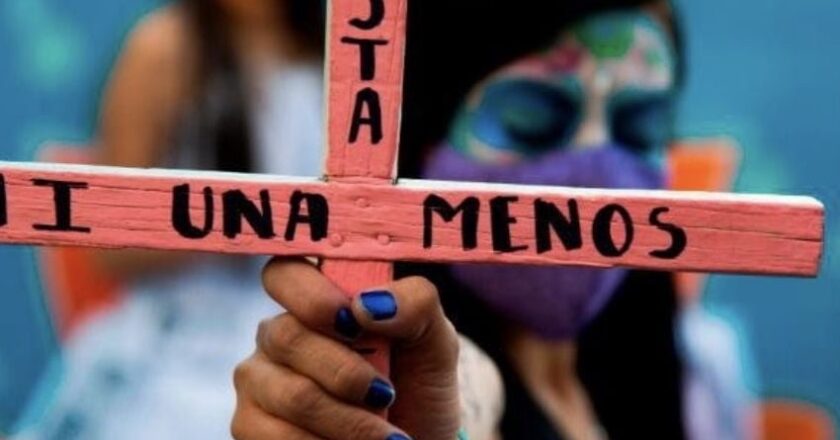 Gobierno de San Luis Potosí afirma mantener garantías de protección para mujeres