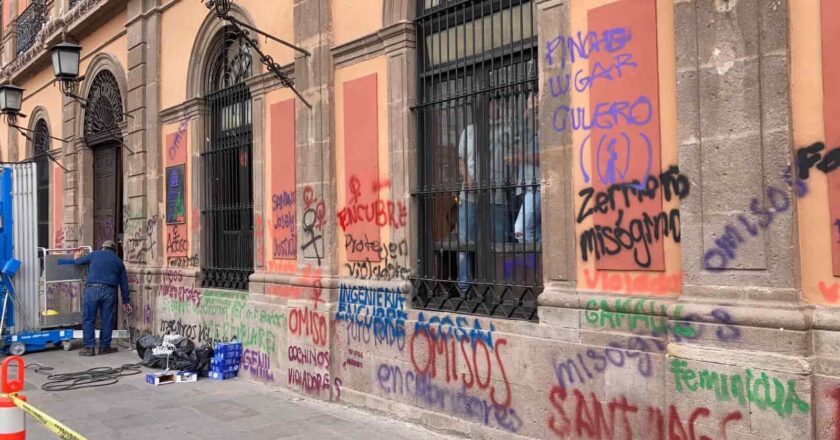 8M, la postura de la UASLP: Entre el respeto y el resentimiento