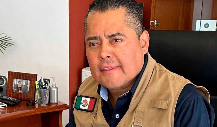 Protección Civil del Estado advierte: no hay gestores para trámites