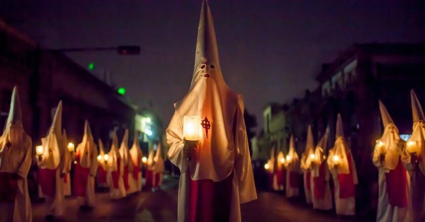 Procesión del Silencio: boletos, significado y todo lo que debes saber