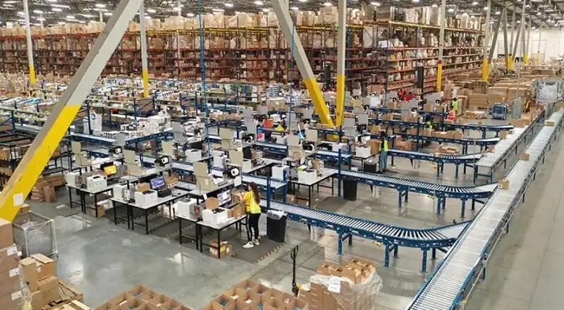 San Luis Potosí se posiciona en el top 10 nacional de exportaciones