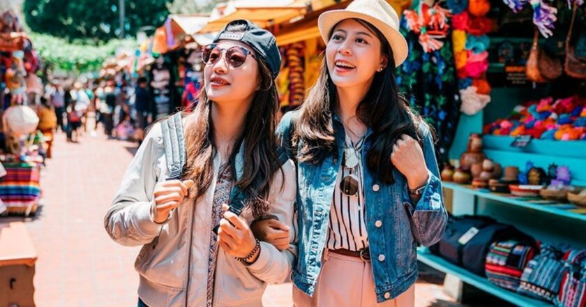 Turismo internacional en México rompe récord en enero de 2026