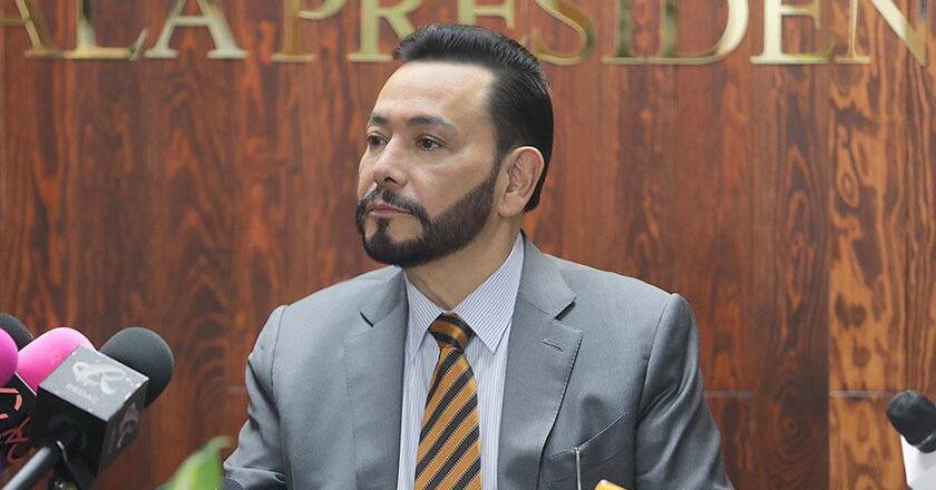 Plantean pacto de civilidad para evitar campañas negras rumbo a elecciones en SLP