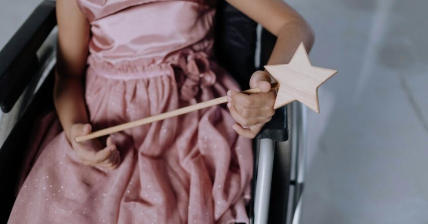 El desafío de cuidar a las infancias con discapacidad en México