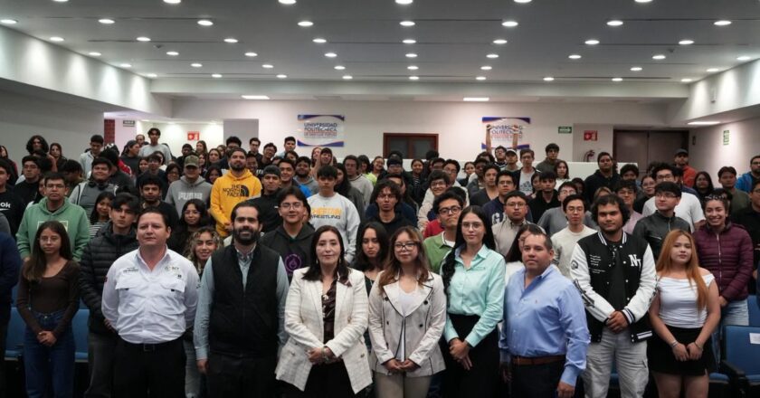 UPSLP crea Comité de Movilidad para atender transporte estudiantil